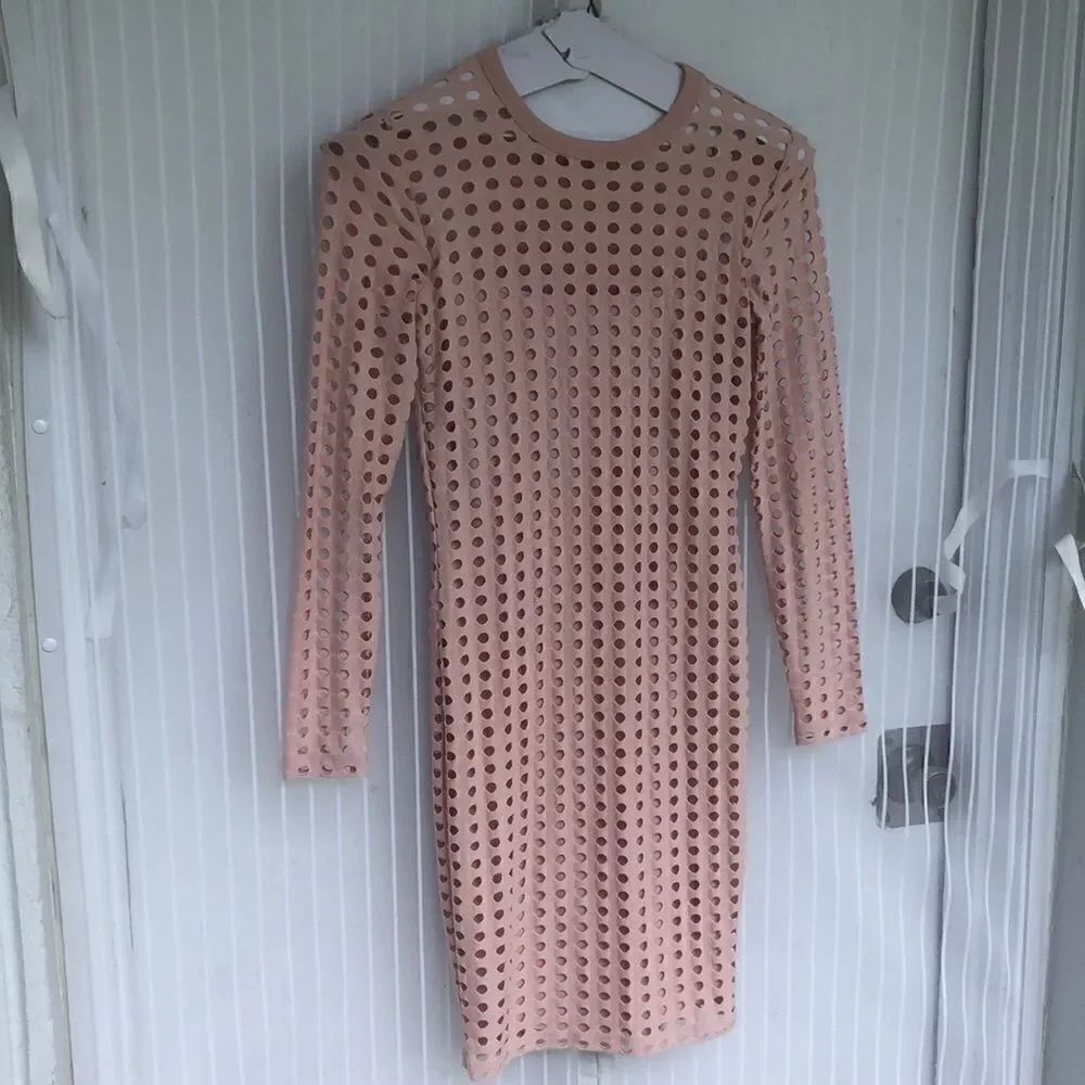 Alexander Wang dress